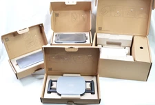 Shopify POS GO, GO DOCK Ethernet, Tablet Mount, Tablet Stand  USB-C - S2001