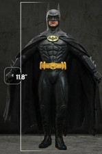 Hot Toys Batman 1989  MMS692   NEW