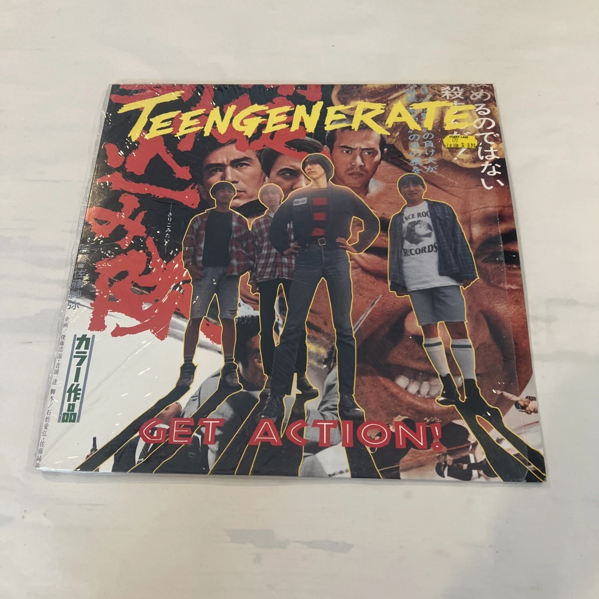teengenerate products for sale | eBay