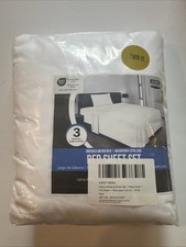 Utopia Bedding Twin XL 3-Piece Sheet Set Brus...
