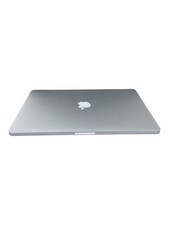 Apple MacBook Pro 15 Retina A1398 Intel Core i7 8GB RAM 250GB SSD Iris Pro