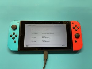 Nintendo Switch 2017 Model | eBay