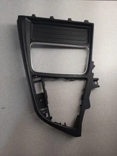 2014-2016 BMW 428I F32 FRONT CENTER CONSOLE CUP HOLDER COVER TRIM BEZEL 81120