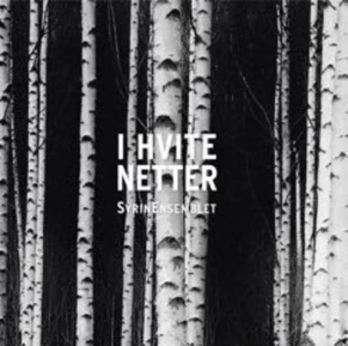 Keith Jarrett I Hvite Netter (CD) Album - Image 2 of 2