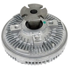 Engine Cooling Fan Clutch Global 2911292