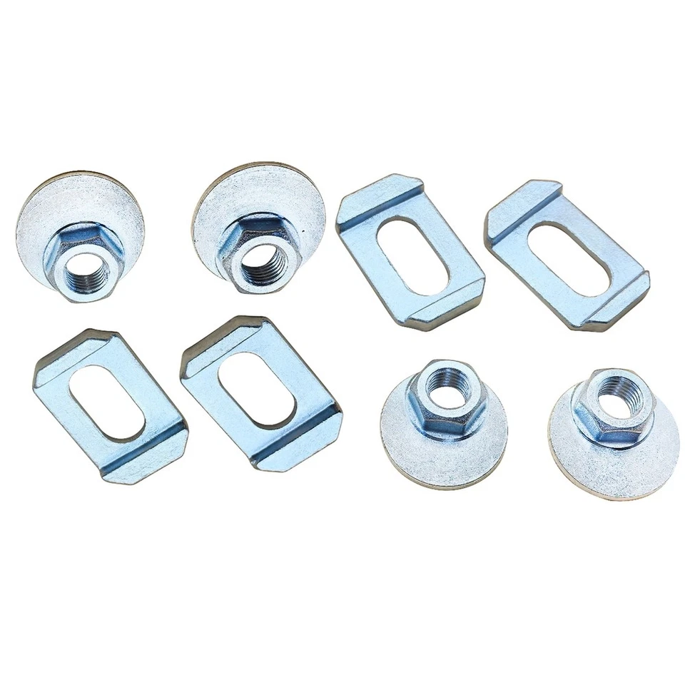 For 2004-23 Ford F-150 Lincoln 2X Front Lower Camber And Alignments Kit K100025 Foto 2 de 4