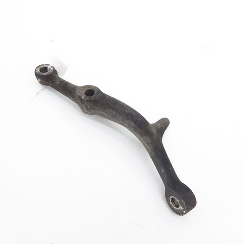 Lenkstange Lenkspurhebel rechts Mercedes Benz R107 450 SL 107 A1073320320