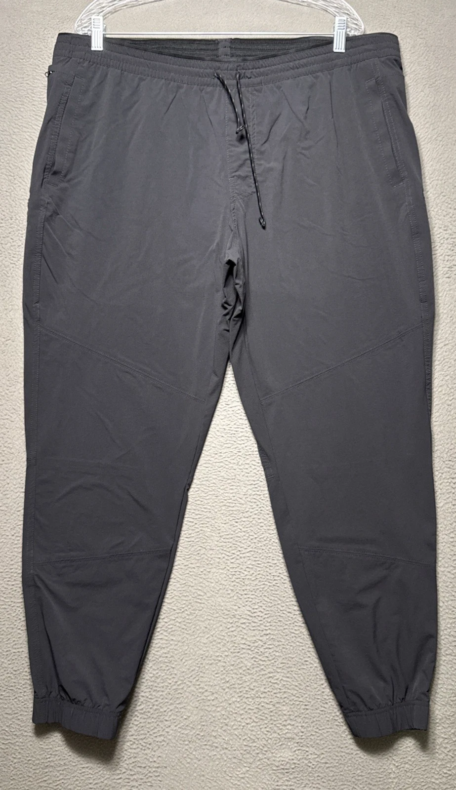 KUHL Suppressor Jogger Mens XXL Sz 40x29 Performance Hiking Tech Outdoor Travel
