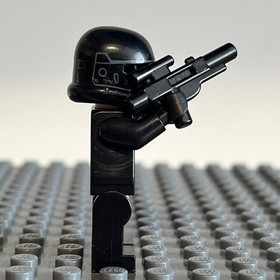 LEGO Star Wars 75156 Imperial Death Trooper Commander Minifigure 2016 SW0796 2R