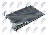 Original NTY Kondensator Klimaanlage CCS-FR-029 FüR Ford