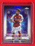 2024-25 Topps Chrome UEFA Club Competitions Ethan Nwaneri #WK-8 - Wonderkids