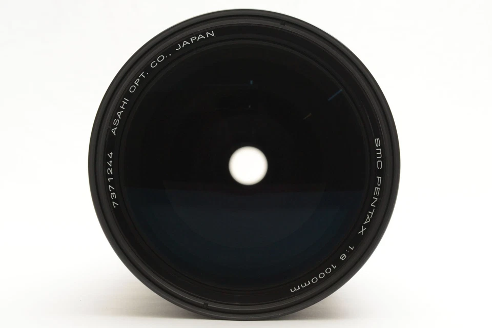 SMC Pentax 1000mm f8 Telephoto Lens for K Mount From JAPAN #2587103 - Image 3 of 4