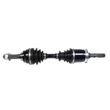 For Kawasaki KLF300 Bayou 4x4 1989-2003 GSP Drive Axle Front TCP