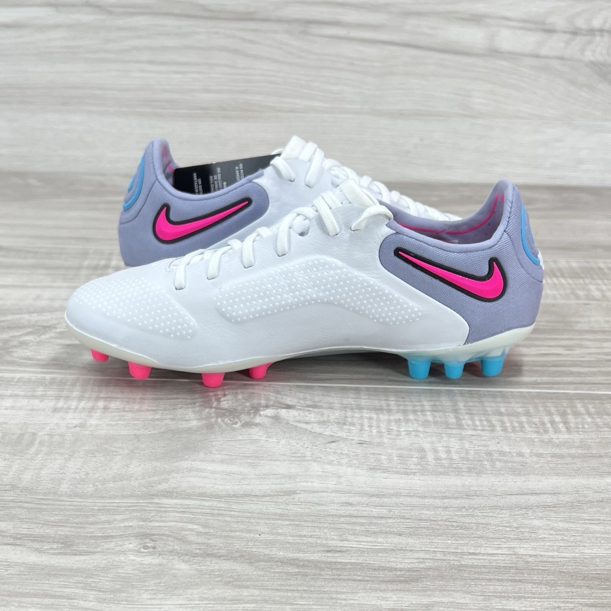 Nike Tiempo Legend 9 Elite AG Pro P Men 4 / Women display picture 3