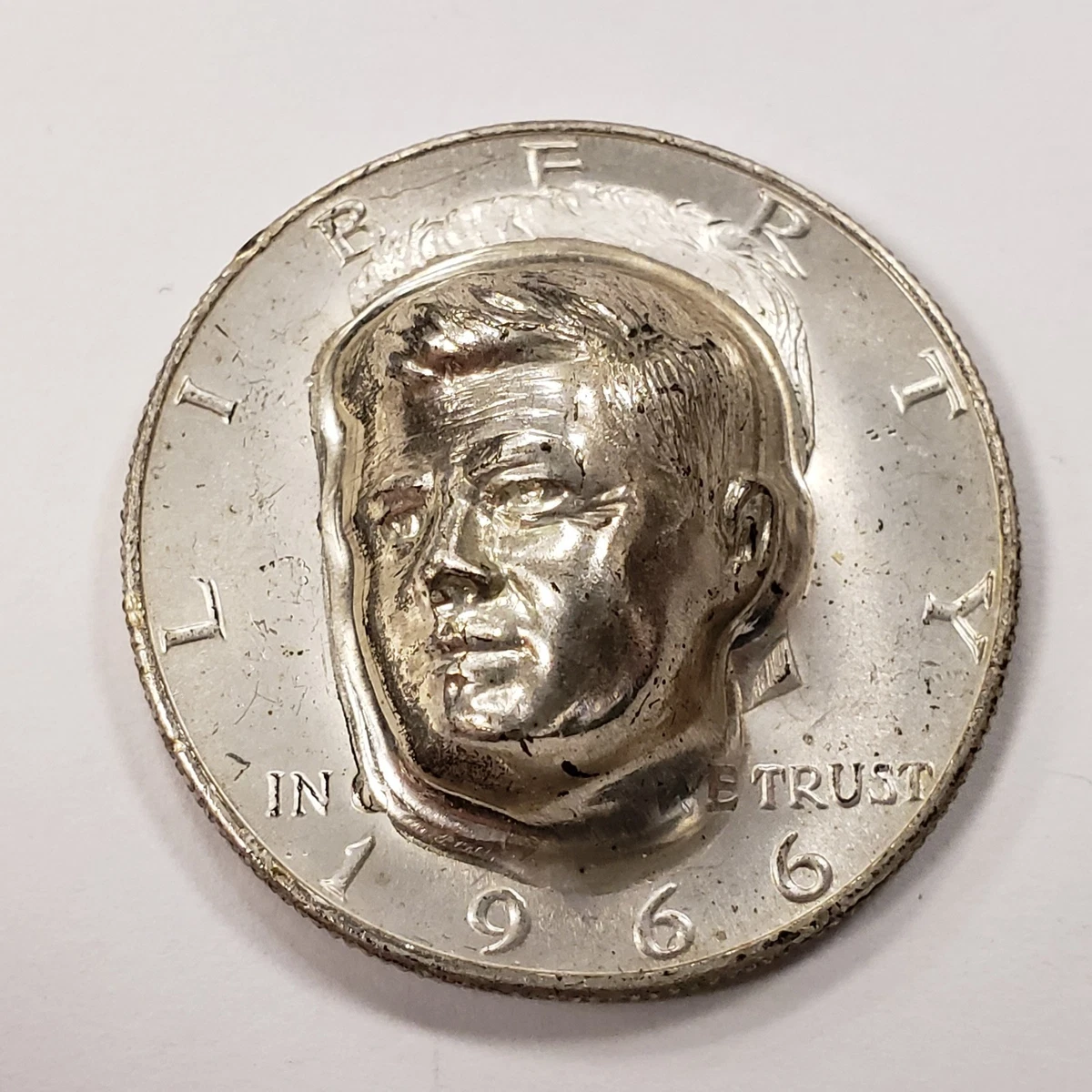 1966 Silver Bullions | eBay