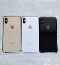 Apple iPhone XS 64GB 256GB 512GB - Unlocked AT&T Verizon - All Colors