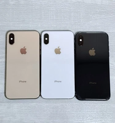 Apple iPhone XS 256GB Phones for Sale - Shop New & Used Cell