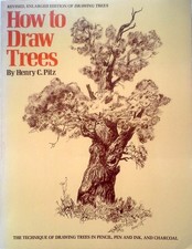 How to Draw Trees by Henry C. Pitz