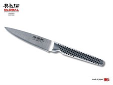 Global GSF49 Utility knife ( coltello multiuso da cucina) cm.11 ( 4, 1/4")