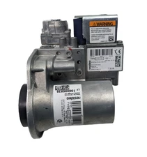 Resideo VK8115F Combined Valve and Ignition System Gas Control 24VAC