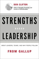 Strengths Based Leadership (Brand New Copies Include Access Code)
