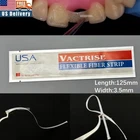 Dental Composite Flexible Fiber Strip Glass Splint Light Cure Bonding Ribbon 1PC