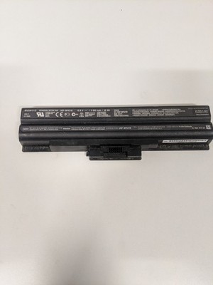 VGP-BPS21A/B Akku Sony Vaio VGP-BPS13B/Q VGP-BPS13/Q VGP-BPS21B 90% Health 
