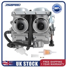 For Motorcycle Carburetor Dual Carb For Honda Rebel CA CMX 250 C CMX250 CA250