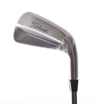 N100 PC Set De Fers Titleist T100.S 2021 (4-PW) - Occasion, Flex Rigide, Shafts AMT Tour White S300 Set Fers 4-PW Occasion N100 PC Set De Fers Titleist T100.S 2021 (4-PW) - Occasion, Flex Rigide, Shafts AMT Tour White S300 Set Fers 4-PW Occasion