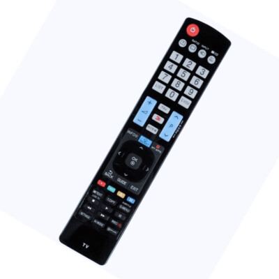 USA Remote Control For LG 42LA613B 42LW5700 42LW5300-UC LED Smart TV