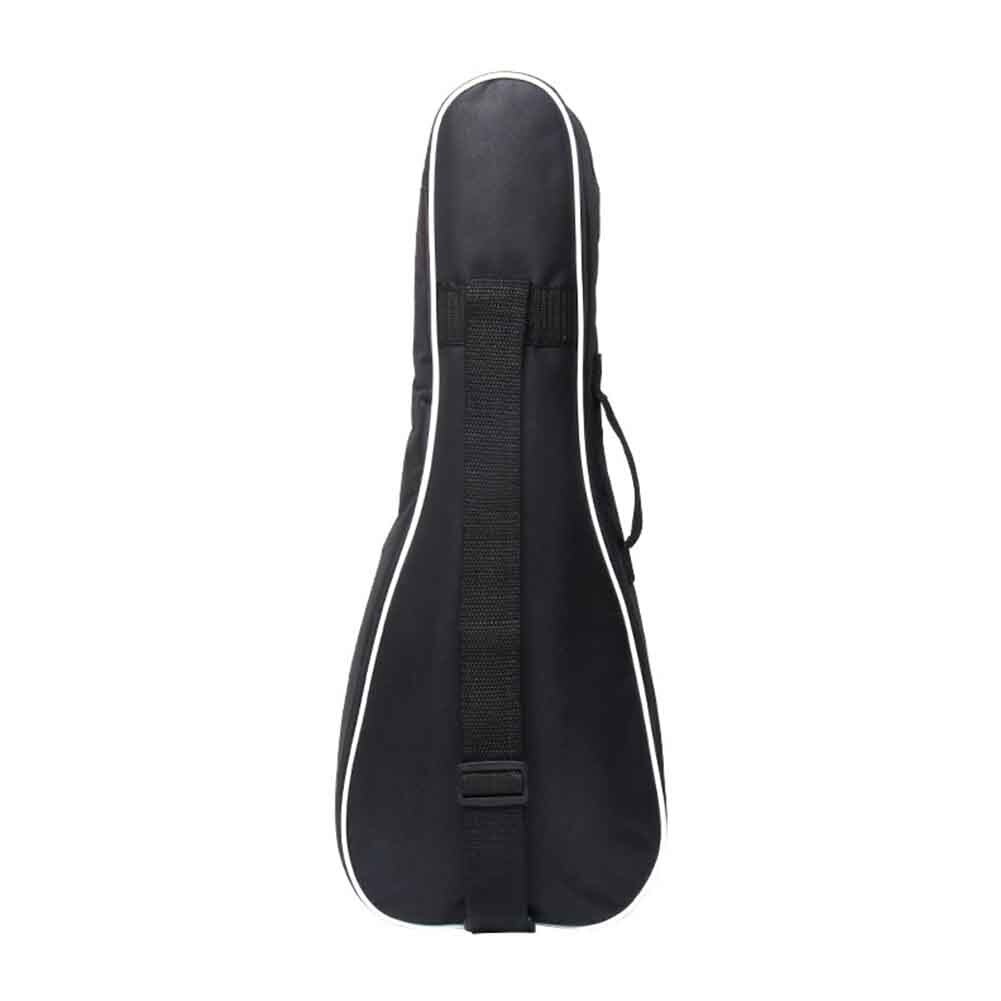 Soft Padded Waterproof Gig Bag for Soprano Concert Ukulele Ukulele