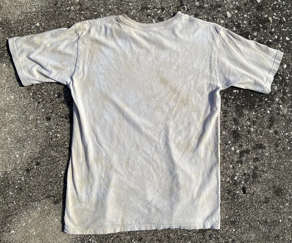 Camiseta The Mountain Mouse Tie Dye Juvenil Talla XL Niños Foto 2 de 3