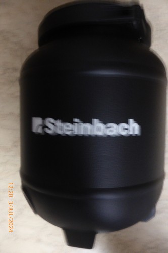 Pool Steinbach mit Sandfilter 3,60 x 84 cm Schwimmingpool Schwimmbecken - Bild 7 von 8