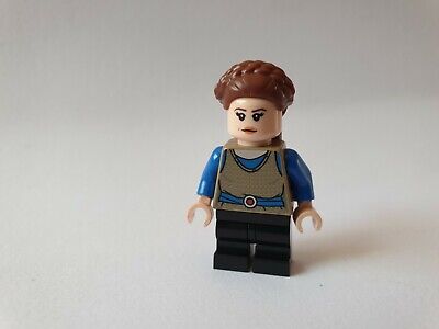 Lego ® Star Wars ⢠Padme Naberrie Amidala from Set 75258 NEW & Blank sw1023 | eBay