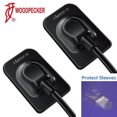 Woodpecker i-Sensor H1 H2 AI Dental Ray Digital Imaging TWAIN Driver Software