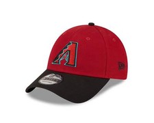Arizona Diamondbacks The League 9Forty Cap Maroon
