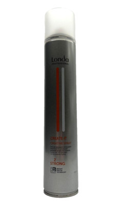 Londa Create It Creative Spray 2 Strong 300ml G51