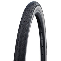 "Schwalbe Road Cruiser 28\" Reifen 1.75\" Kg City Fahrrad 47-622 Trekking Bike Weiß"