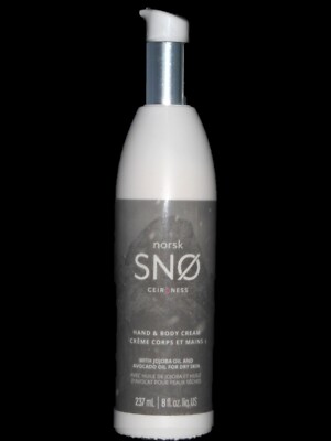 New Disney Geir Ness Laila Norsk Sno Frozen In A Bottle Hand