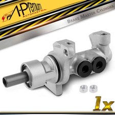 A-premium Brake Master Cylinder For Bmw E46 M3 2001 2002 2003 3.2l 34312282343 A-premium Brake Master Cylinder For Bmw E46 M3 2001 2002 2003 3.2l 34312282343