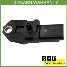 Intake Manifold Pressure Sensor For Citroen Peugeot Ford 9642789980 079800-7510