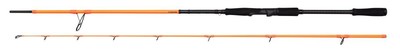 SAVAGE GEAR Orange LTD Power Game XH 2,21m 50-100g by TACKLE-DEALS !!!