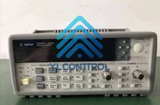 Used cxKEYSIGHT/Agilent/HP 53132A 225 MHz Universal Frequency Counter