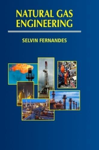 Selvin Fernandes Natural Gas Engineering (Copertina rigida)