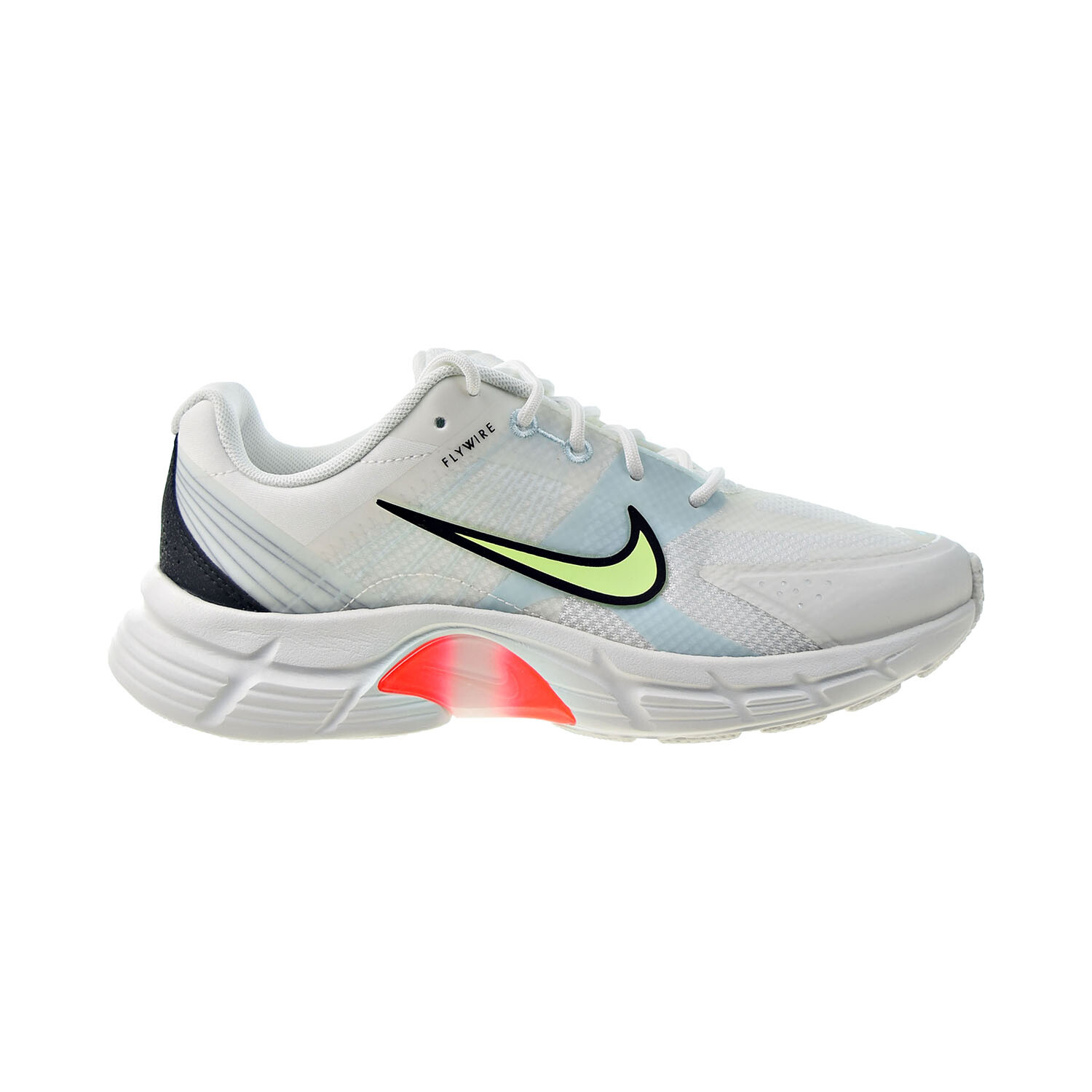 NIKE ALPHINA 5000 WOMEN SIZE 7.0 SUMMIT WHITE NEW RARE RUNNING COMFORTABLE  | eBay