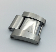 PREMIUM GRADE 23.5/20MM FIRST LINK FOR 42MM CARTIER CALIBRE DIVER BRACELET