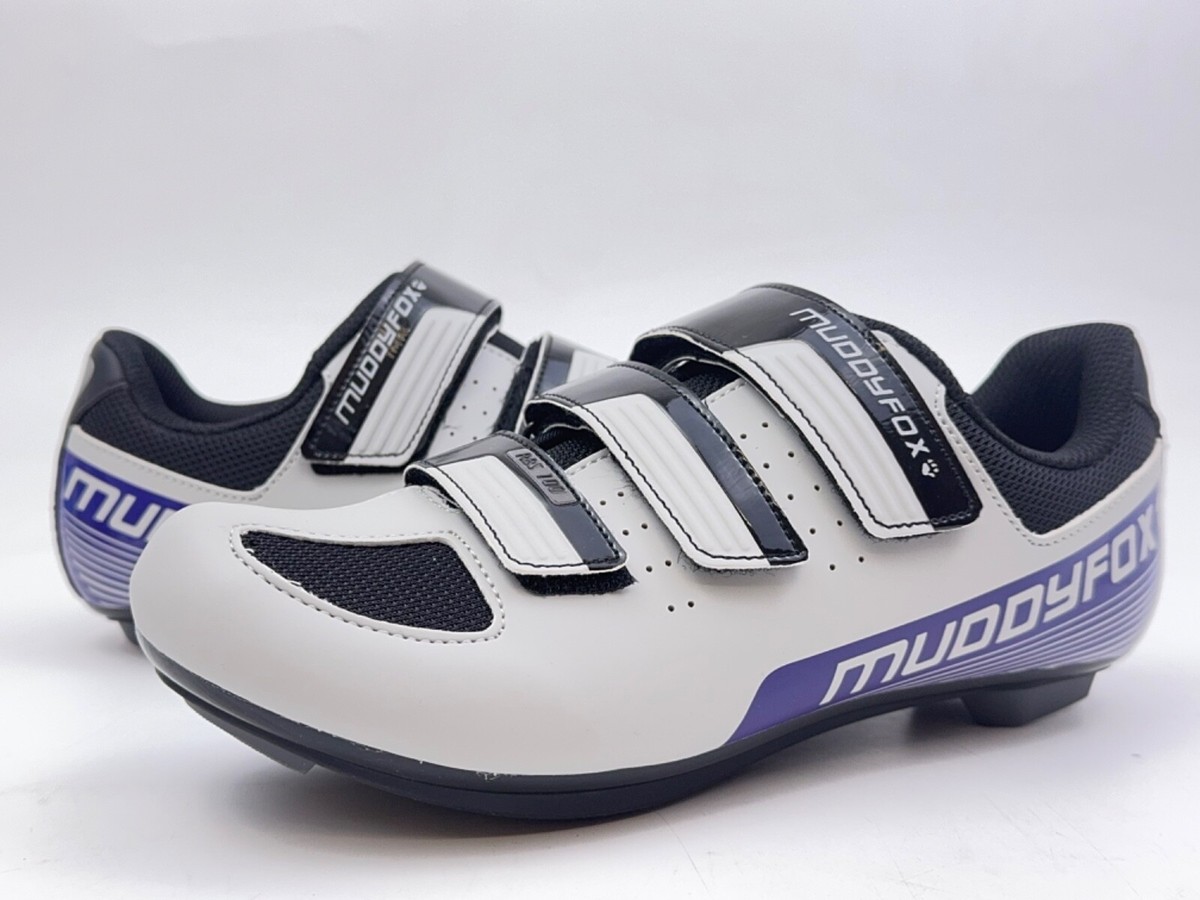 Rbs100 Muddy Fox Mtb Shoes Muddyfox RBS100 Womens Cycling Shoes
