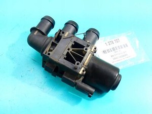 WASSERZIRKULATIONSVENTIL MAGNETVENTIL BMW 5 F10 F11 / IM 01492