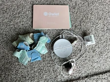 Owlet Smart Sock