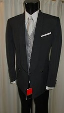 ABITO UOMO  PIERRE CARDIN  T. 48  CERIMONIA  TESTIMONE -  INVITATO  MAN